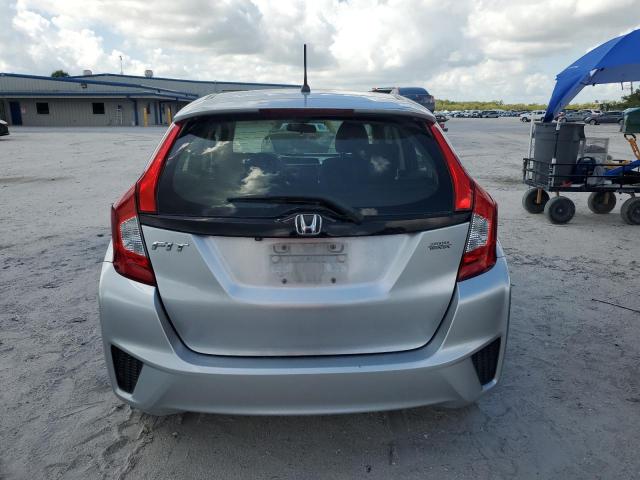 2016 HONDA FIT LX JHMGK5H59GX019801