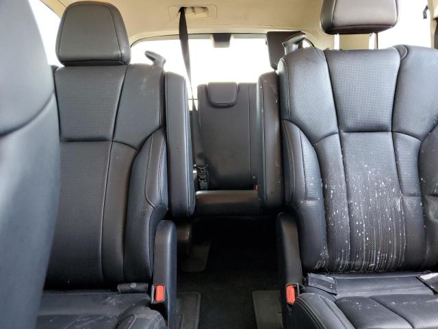 2022 SUBARU ASCENT TOU 4S4WMARD8N3440012