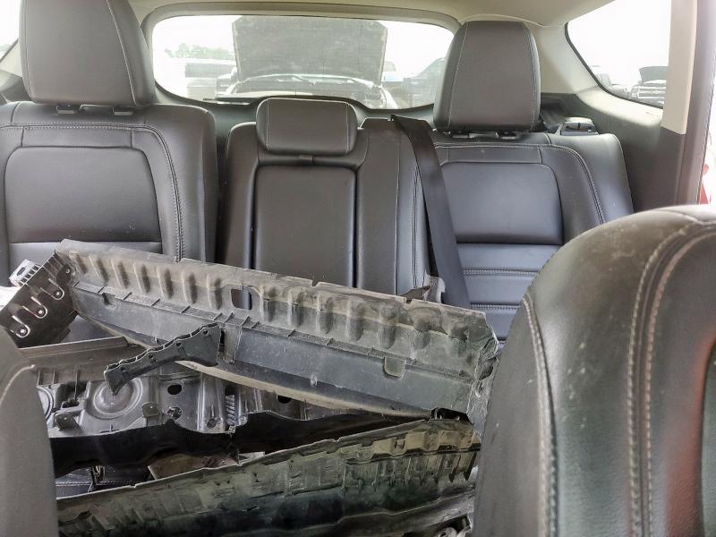 2019 FORD ESCAPE SEL 1FMCU0HDXKUA41056