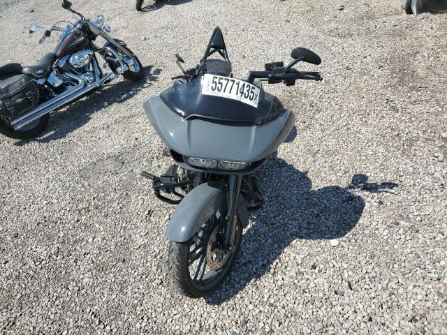 2018 HARLEY-DAVIDSON FLTRXSE CV 1HD1TCL13JB955154