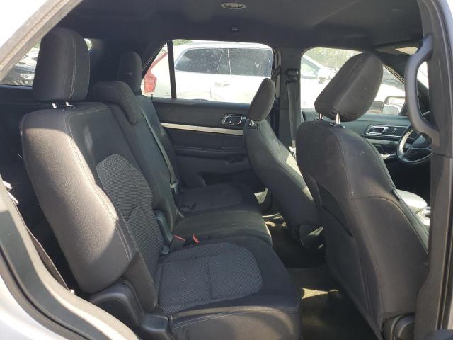 2018 FORD EXPLORER X - 1FM5K7D89JGB03219