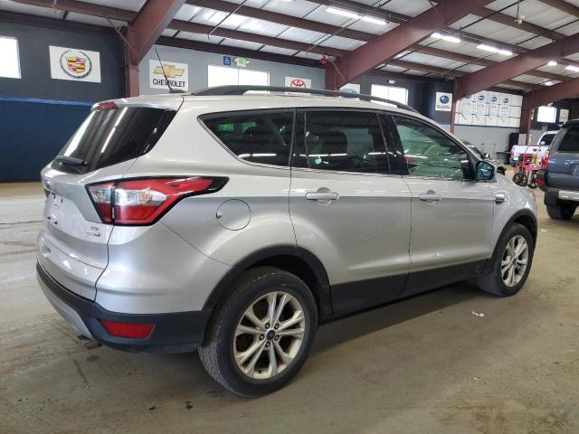Vin: 1fmcu9gd9jua77812, lot: 57847175, ford escape se 20183