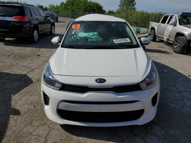 2020 KIA RIO LX - 3KPA24AD7LE311976