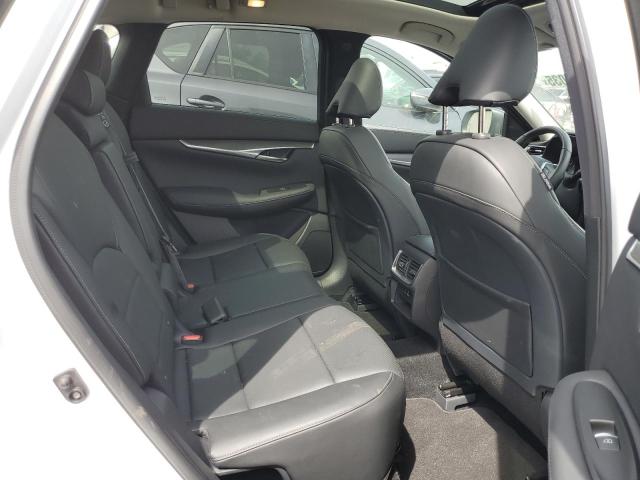 2024 INFINITI QX50 LUXE 3PCAJ5BB7RF115190