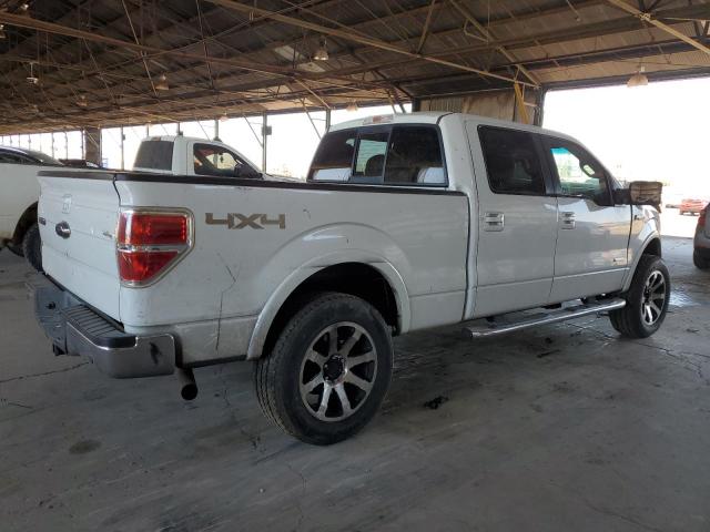 Vin: 1ftfw1etxbfb73395, lot: 57678725, ford f-150 supercrew 20113