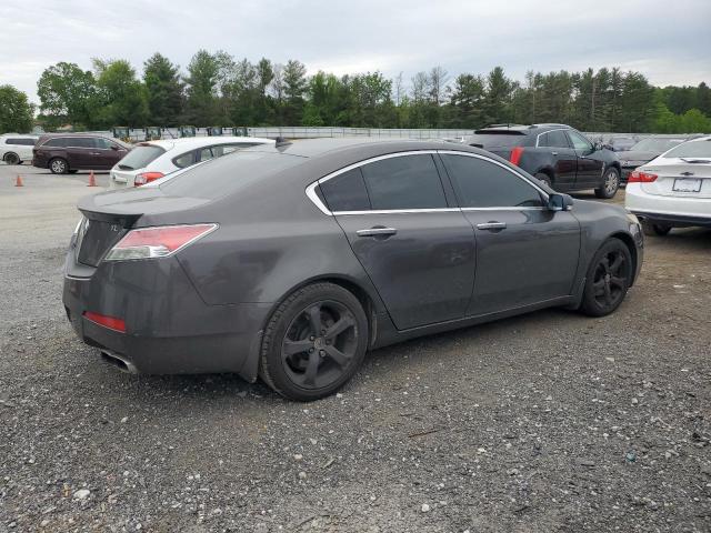 Vin: 19uua9f59aa002879, lot: 57745985, acura tl 20103