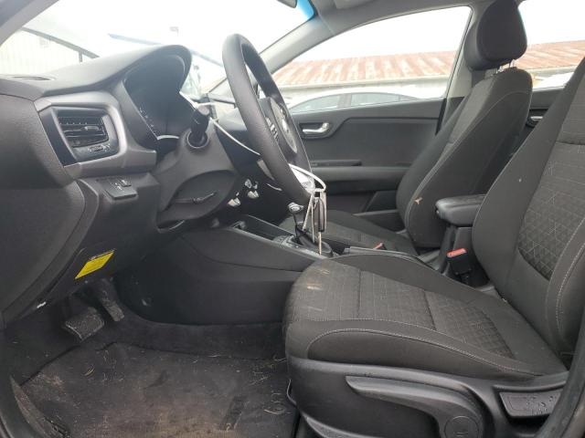 2020 KIA RIO LX - 3KPA24AD5LE353210