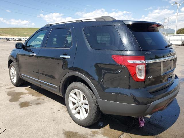 Vin: 1fm5k8d84dgc34276, lot: 58099115, ford explorer xlt 20132