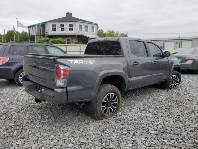 2023 TOYOTA TACOMA DOU 3TMCZ5AN7PM588545