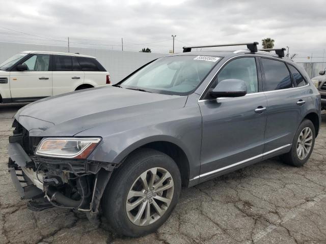 AUDI Q5 PREMIUM