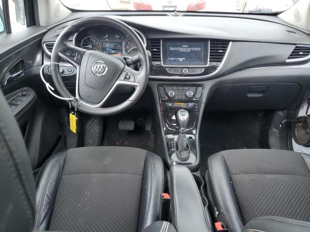 2017 BUICK ENCORE PRE - KL4CJFSB1HB176870