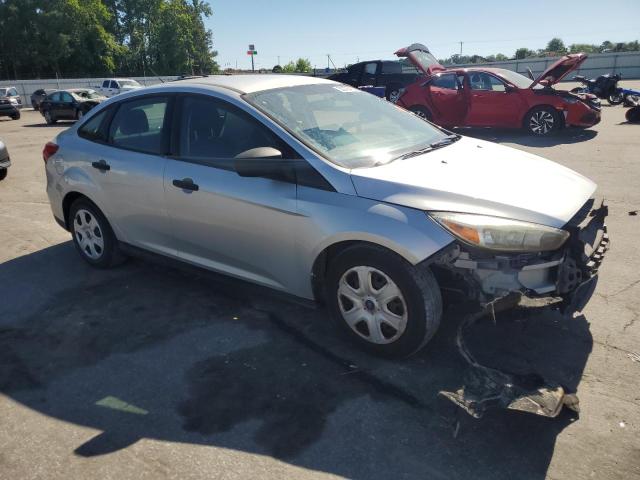 Vin: 1fadp3e20gl282180, lot: 55278415, ford focus s 20164