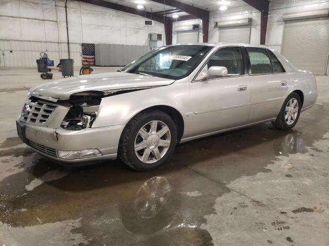 CADILLAC DTS