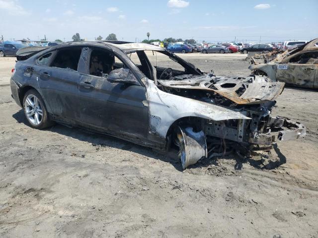 Vin: wba4j5c53kbu79070, lot: 55866765, bmw 4 series gran coupe 20194