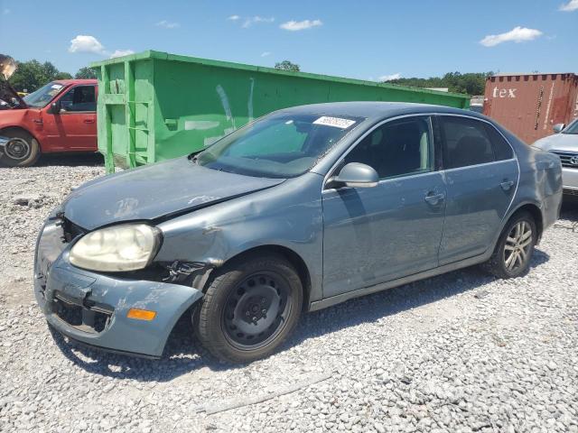 VOLKSWAGEN JETTA TDI
