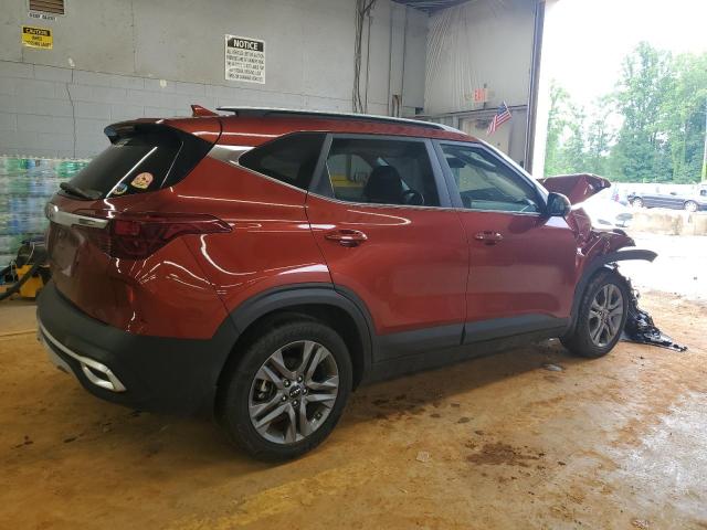2023 KIA SELTOS S KNDEU2AA2P7396690