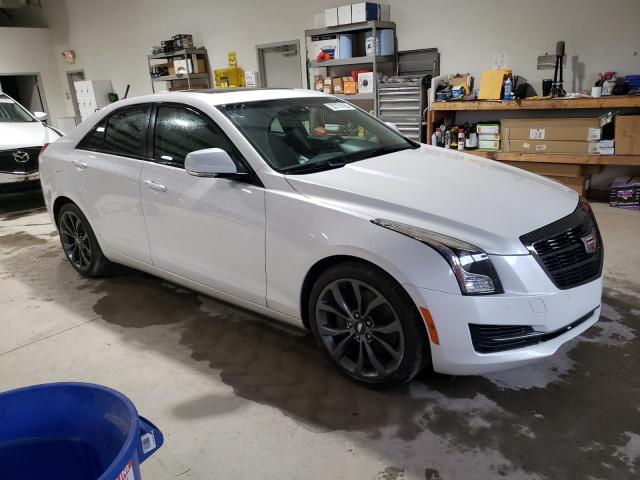 Vin: 1g6ah5rx1g0180824, lot: 55776765, cadillac ats luxury 20164