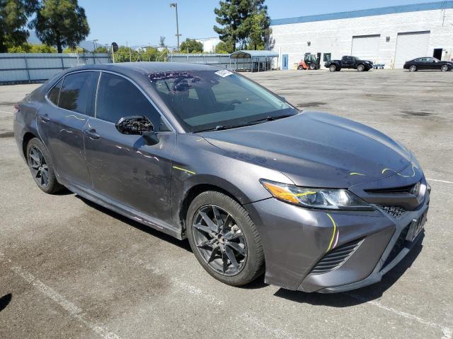 Vin: 4t1b11hk1ju636823, lot: 59344725, toyota camry l 20184