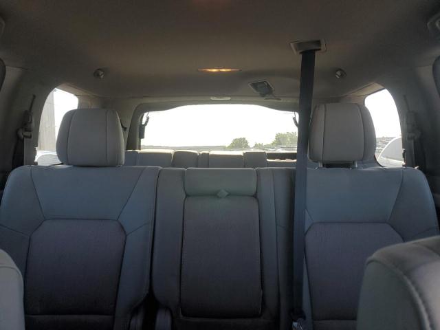 2015 HONDA PILOT EX 5FNYF3H41FB007320