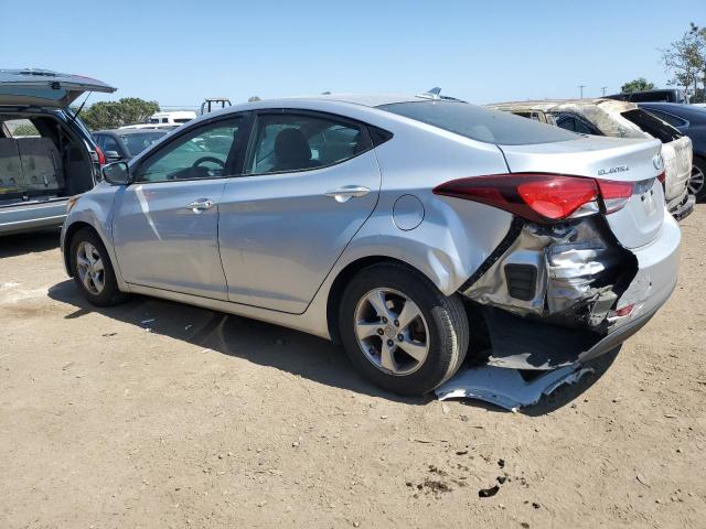 Vin: 5npdh4ae4eh503519, lot: 55666225, hyundai elantra se 20142