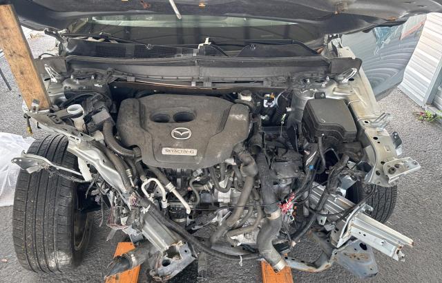 2021 MAZDA CX-9 GRAND - JM3TCBDY2M0517636