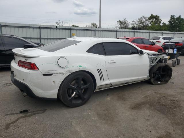 Vin: 2g1fk1ej8e9253133, lot: 57790025, chevrolet camaro 2ss 20143
