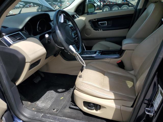 2016 LAND ROVER DISCOVERY SALCR2BG8GH592891