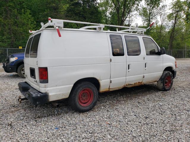 FORD ECONOLIN 2012 white  gas 1FTNE1EW2CDA00749 photo #4