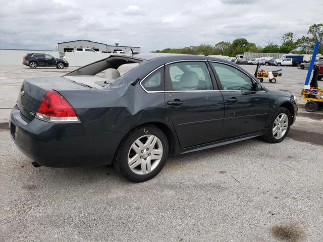 Vin: 2g1wb5e31g1182982, lot: 56204305, chevrolet impala lt 20163