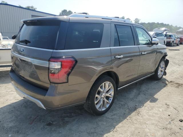 Vin: 1fmju1mt5jea49732, lot: 57050745, ford expedition platinum 20183
