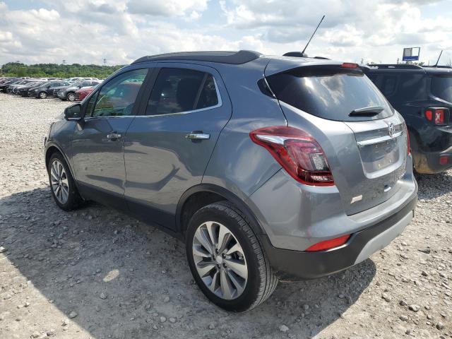 Vin: kl4cjasb1kb739443, lot: 58405625, buick encore preferred 20192