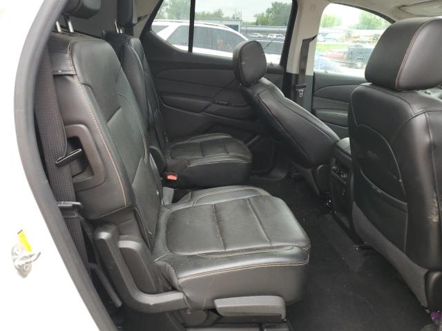 2018 CHEVROLET TRAVERSE P - 1GNERKKW1JJ146189