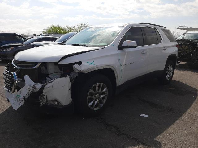 Vin: 1gnergkw7lj139585, lot: 55529455, chevrolet traverse lt 2020 img_1