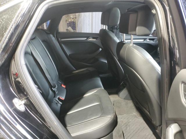 2019 AUDI A3 PREMIUM WAUBEGFF7K1019265