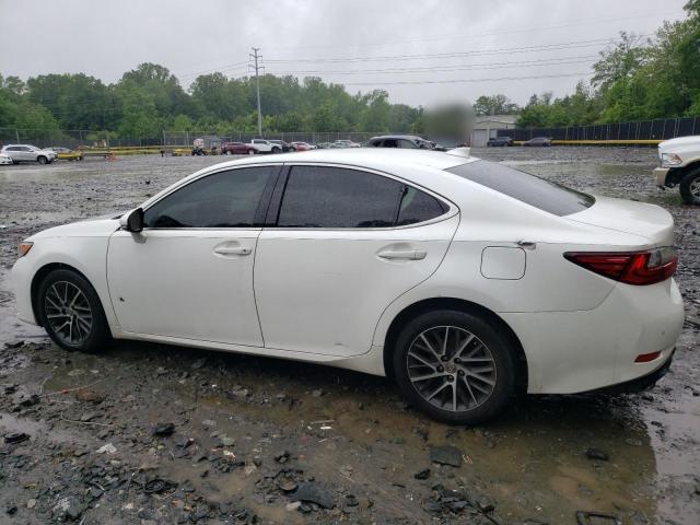 Vin: 58abk1gg2hu066151, lot: 56192085, lexus es350 350 20172