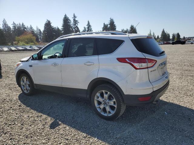 Vin: 1fmcu9jx5guc44579, lot: 54974965, ford escape titanium 20162