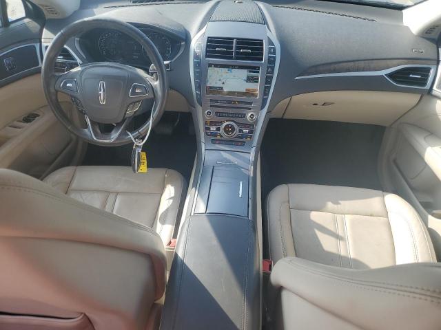 2017 LINCOLN MKZ SELECT 3LN6L5C90HR604115