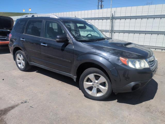 Vin: jf2shggc7bh725207, lot: 57239315, subaru forester touring 20114