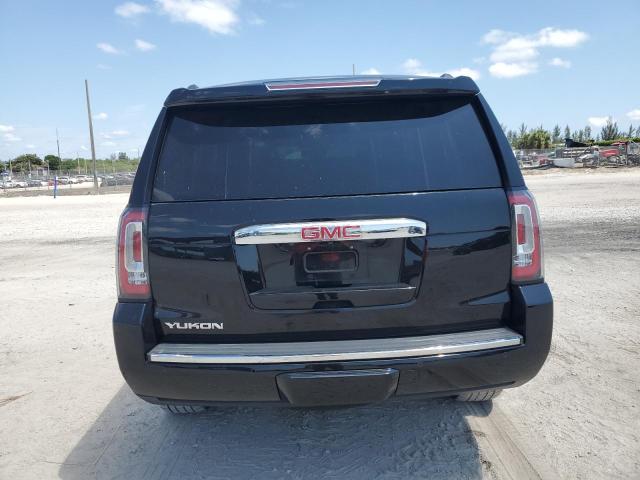 2020 GMC YUKON DENA 1GKS1CKJXLR293441