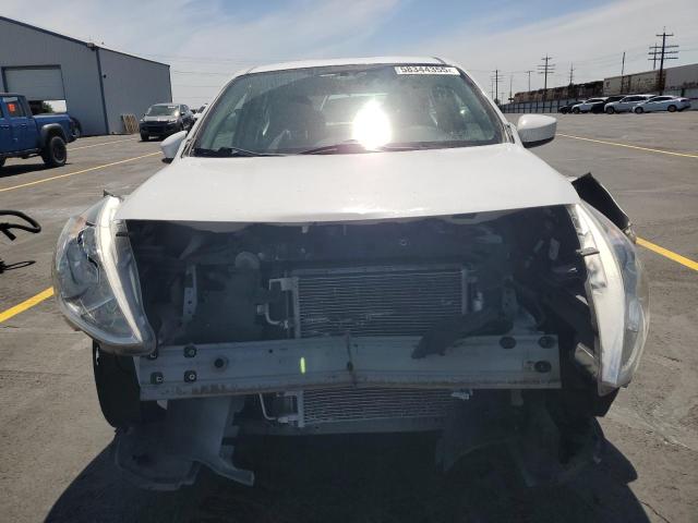 2017 NISSAN VERSA S - 3N1CN7APXHL838198