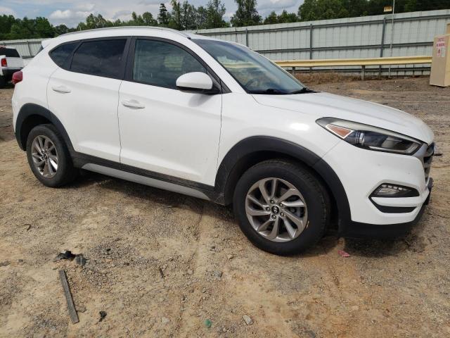 Vin: km8j3ca40hu461858, lot: 58667445, hyundai tucson limited 20174