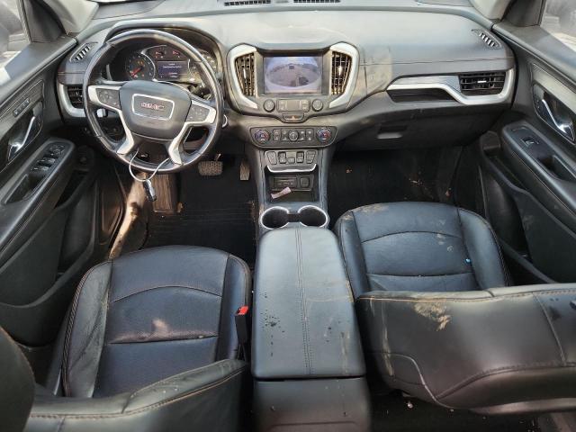 2019 GMC TERRAIN SL 3GKALPEX7KL393550