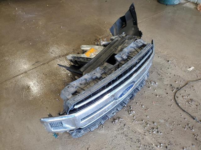 2019 FORD F150 SUPER - 1FTEW1E50KFB37762