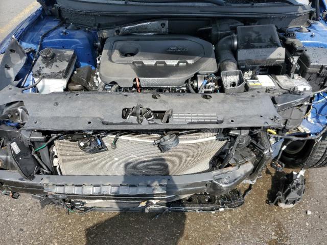 2019 HYUNDAI SONATA LIM - 5NPE34AF8KH809596