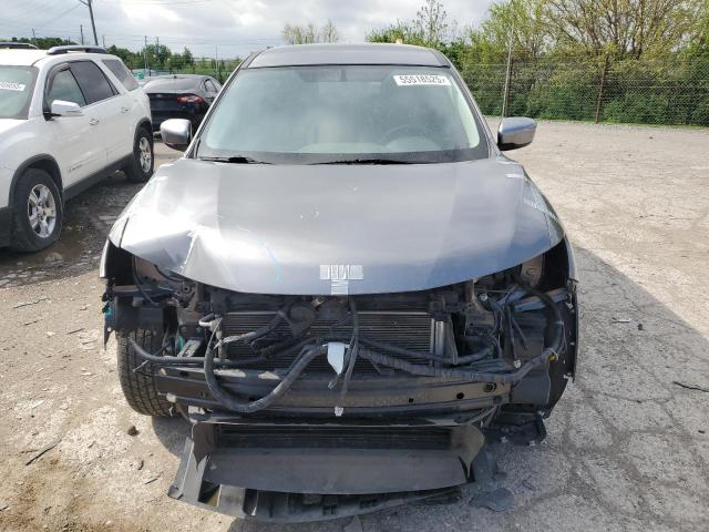 2017 NISSAN ROGUE S - KNMAT2MV8HP529261