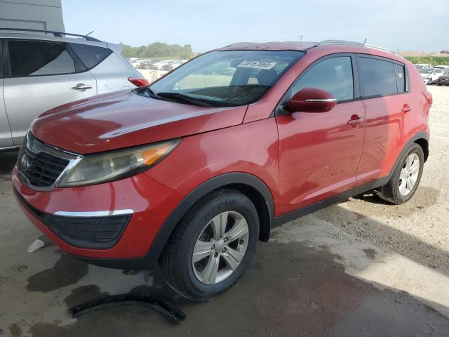 KIA SPORTAGE B