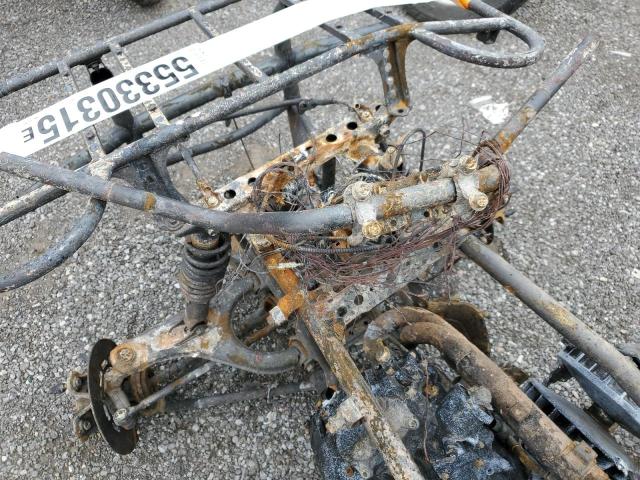 2002 YAMAHA YFM660 FWA JY4AM02W82C003402