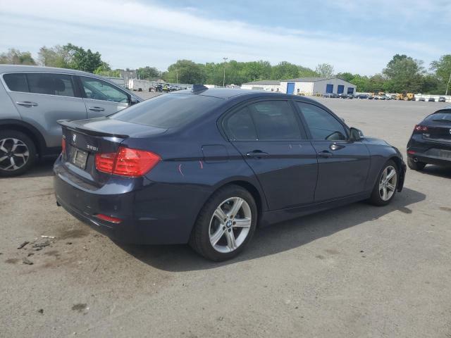 Vin: wba3b5c52dj599198, lot: 56463365, bmw 3 series xi sulev 20133