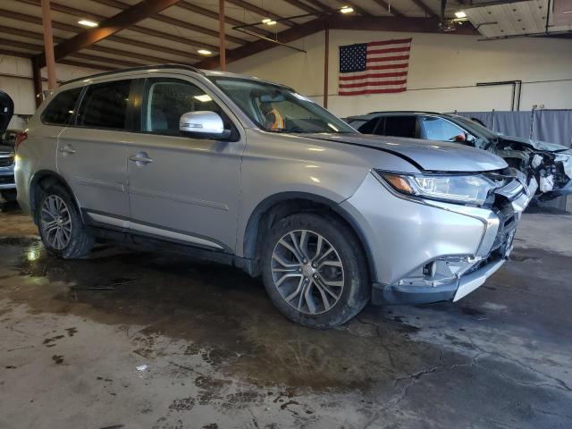 2016 MITSUBISHI OUTLANDER JA4AZ3A39GZ004889
