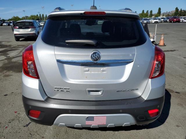 2015 BUICK ENCORE PRE - KL4CJDSB2FB091702